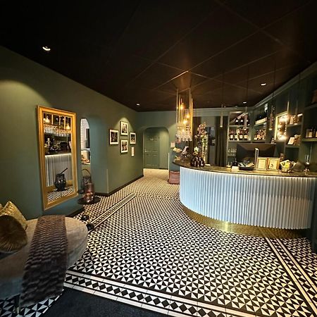 Hotell Onyxen, Boutique- & Lifestyle, Adults Only Gotemburgo Exterior foto