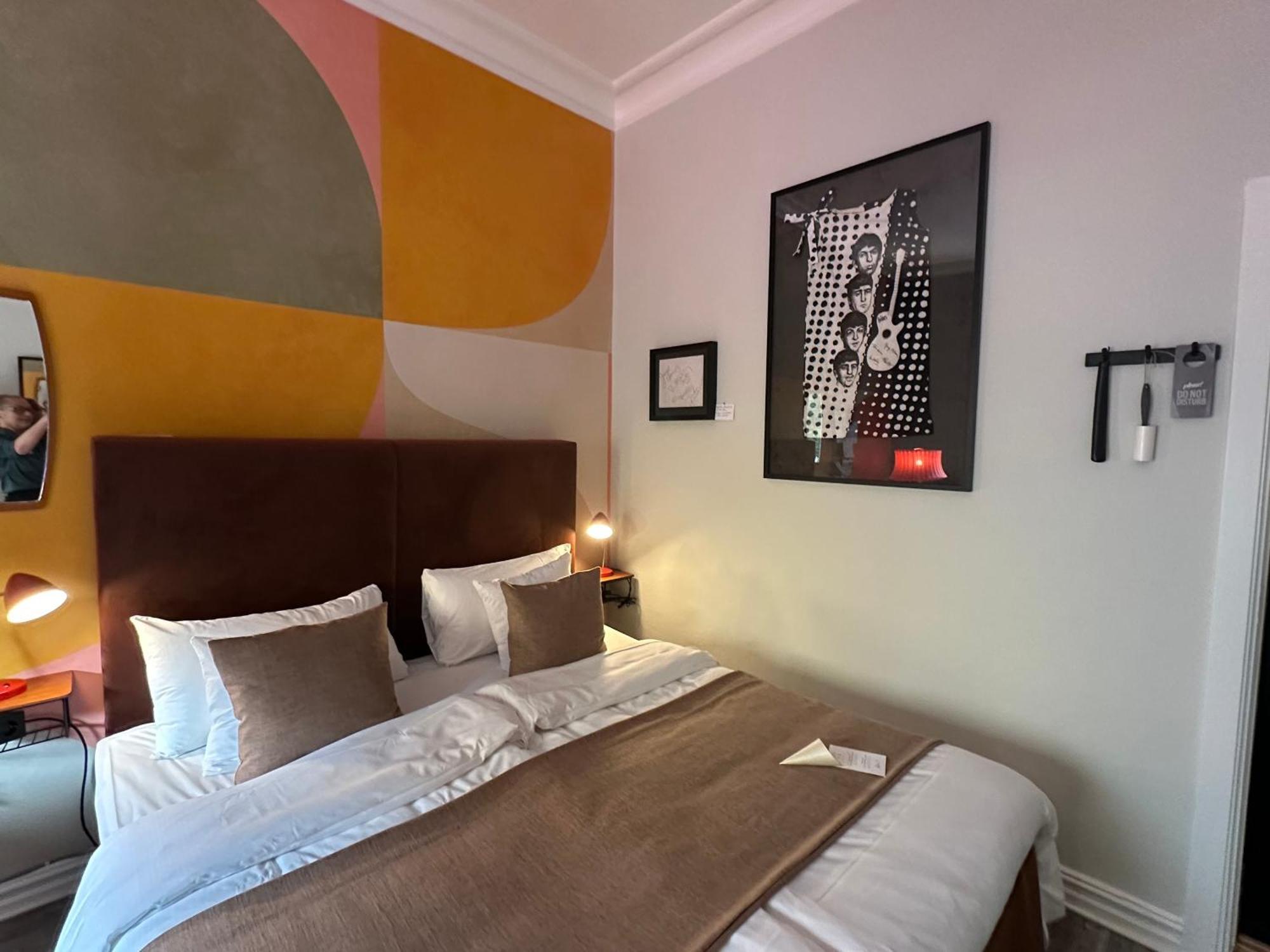 Hotell Onyxen, Boutique- & Lifestyle, Adults Only Gotemburgo Exterior foto