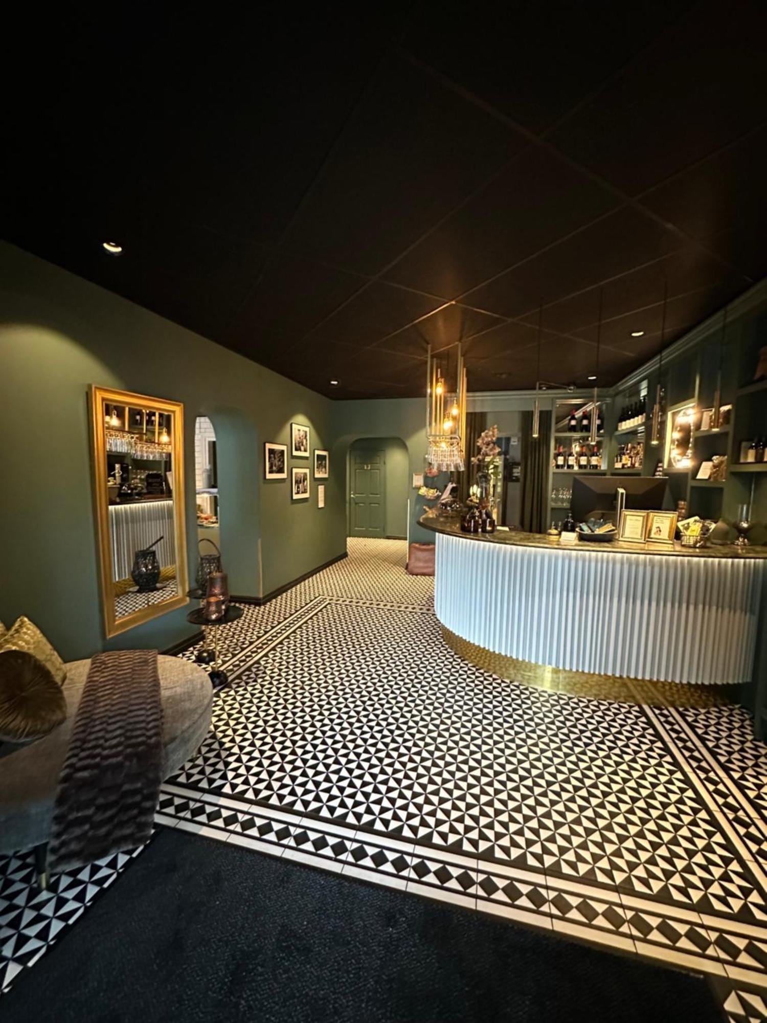 Hotell Onyxen, Boutique- & Lifestyle, Adults Only Gotemburgo Exterior foto