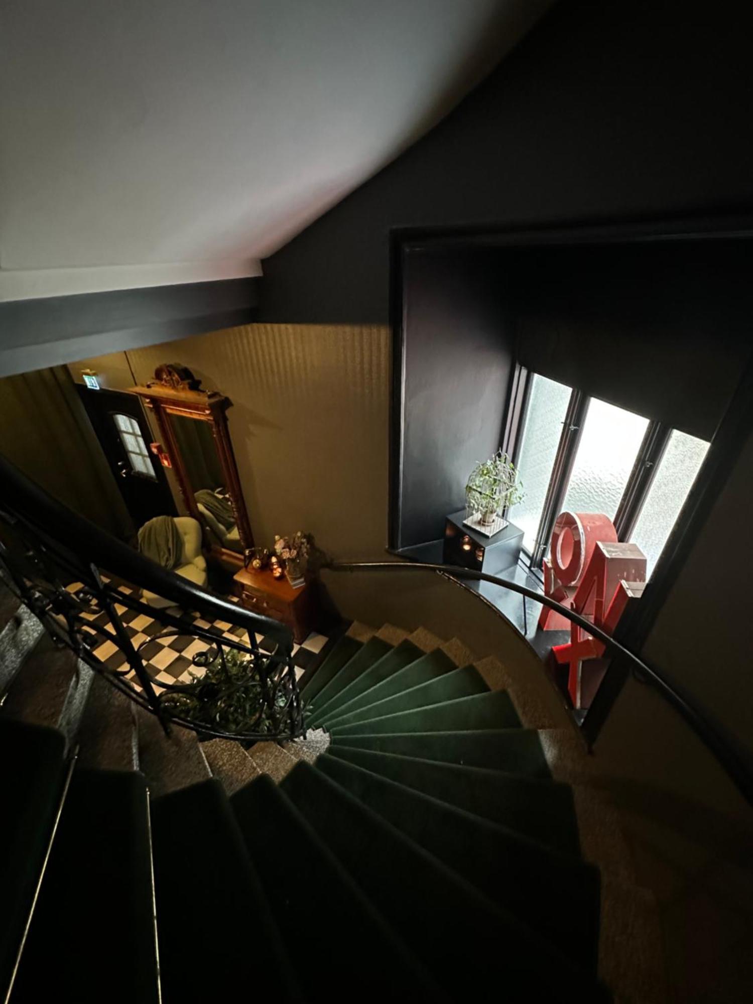 Hotell Onyxen, Boutique- & Lifestyle, Adults Only Gotemburgo Exterior foto