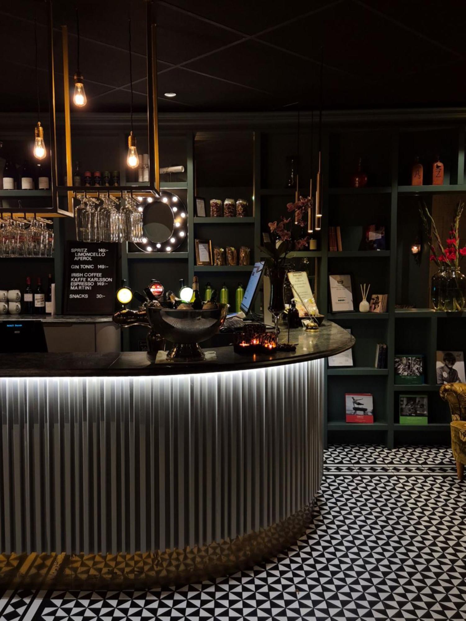 Hotell Onyxen, Boutique- & Lifestyle, Adults Only Gotemburgo Exterior foto