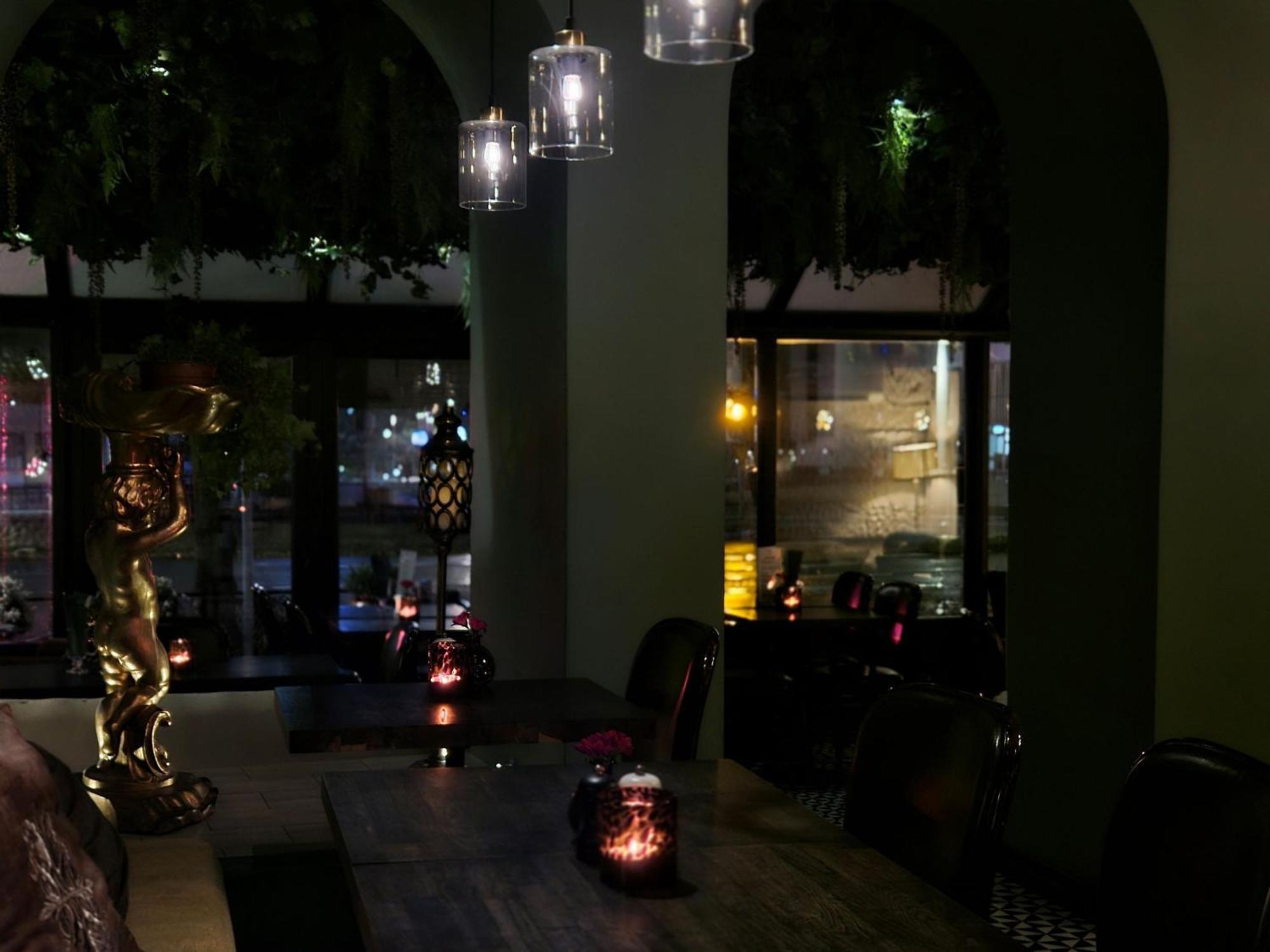 Hotell Onyxen, Boutique- & Lifestyle, Adults Only Gotemburgo Exterior foto