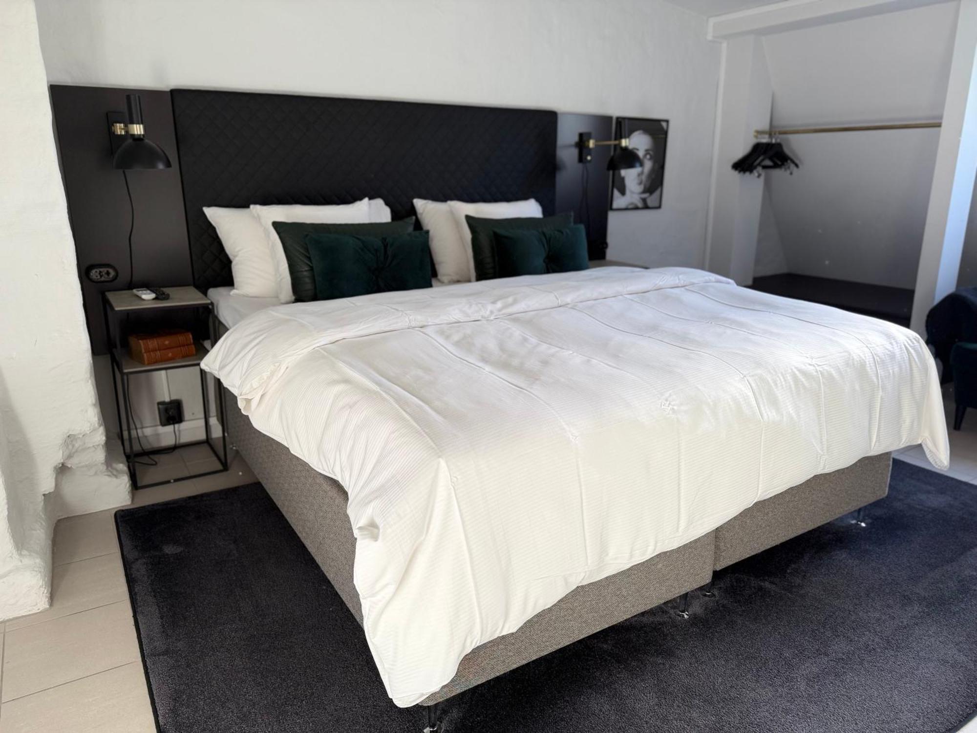 Hotell Onyxen, Boutique- & Lifestyle, Adults Only Gotemburgo Exterior foto