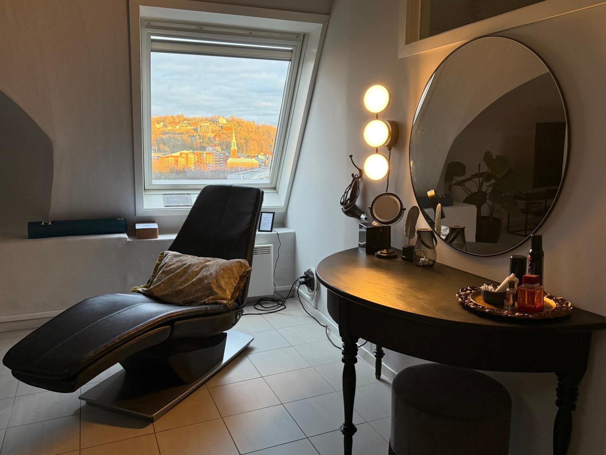 Hotell Onyxen, Boutique- & Lifestyle, Adults Only Gotemburgo Exterior foto