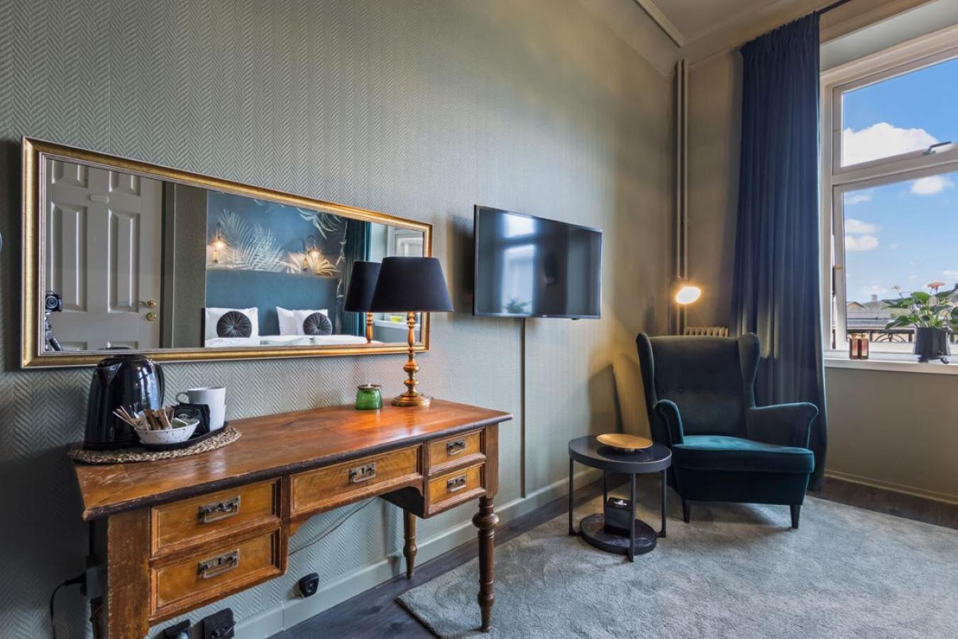 Hotell Onyxen, Boutique- & Lifestyle, Adults Only Gotemburgo Exterior foto
