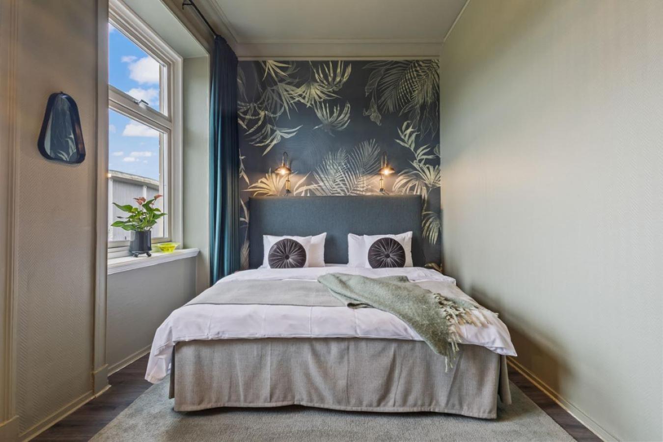 Hotell Onyxen, Boutique- & Lifestyle, Adults Only Gotemburgo Exterior foto