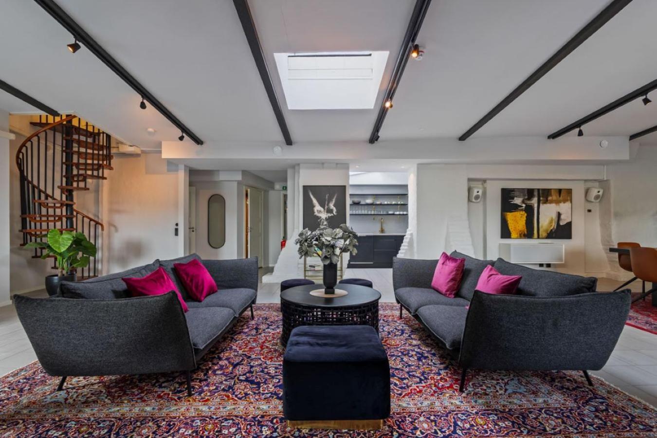 Hotell Onyxen, Boutique- & Lifestyle, Adults Only Gotemburgo Exterior foto