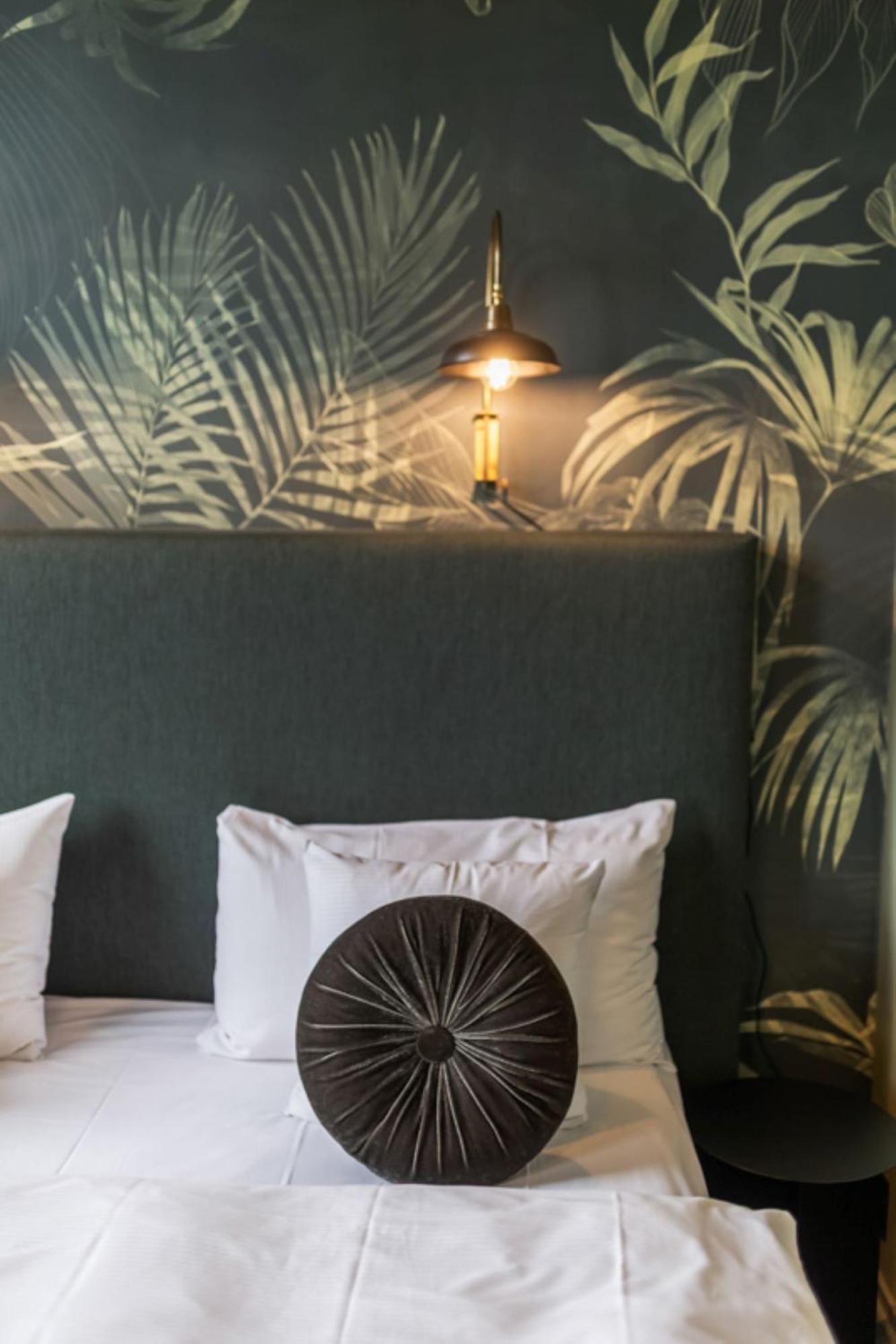 Hotell Onyxen, Boutique- & Lifestyle, Adults Only Gotemburgo Exterior foto