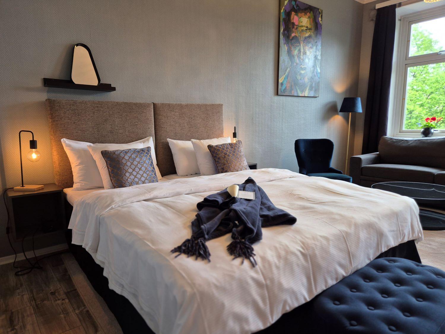 Hotell Onyxen, Boutique- & Lifestyle, Adults Only Gotemburgo Exterior foto