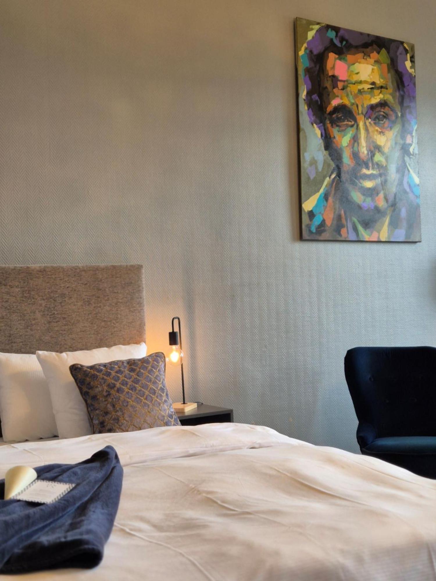 Hotell Onyxen, Boutique- & Lifestyle, Adults Only Gotemburgo Exterior foto
