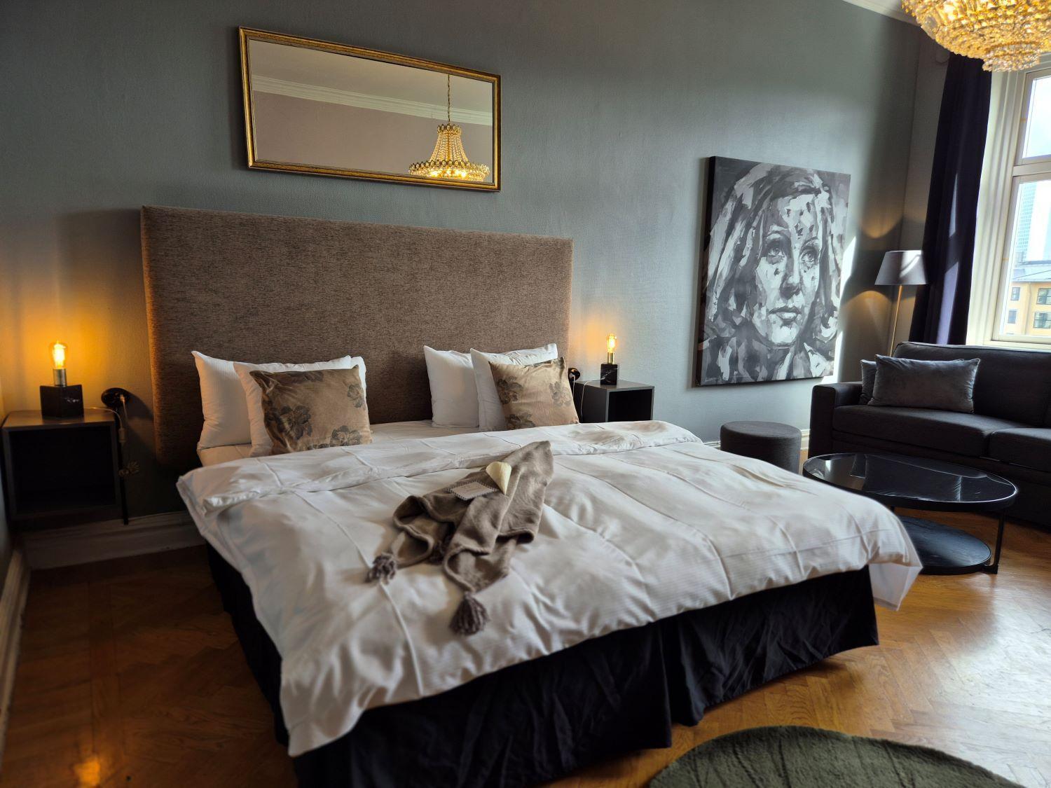 Hotell Onyxen, Boutique- & Lifestyle, Adults Only Gotemburgo Exterior foto