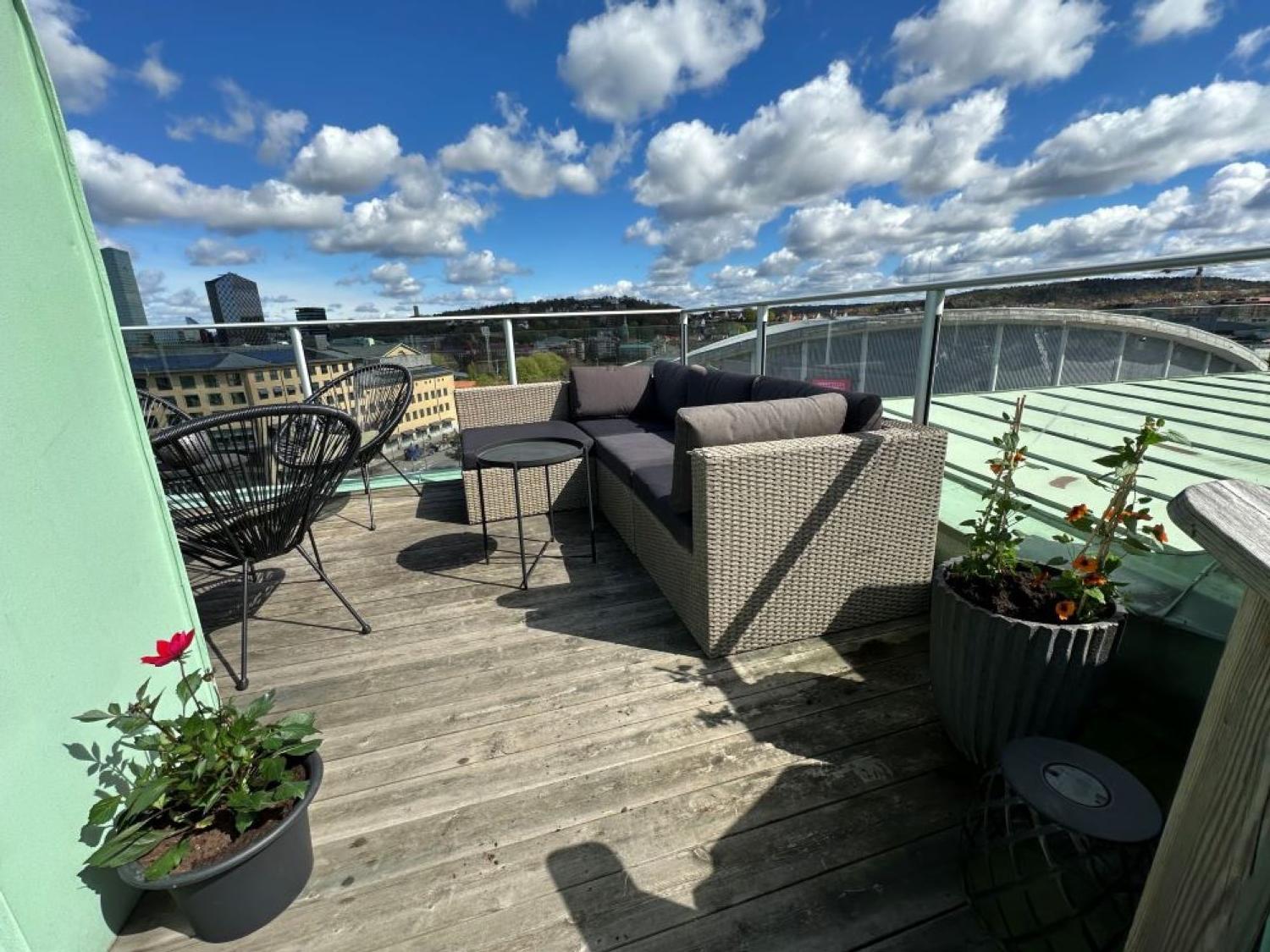 Hotell Onyxen, Boutique- & Lifestyle, Adults Only Gotemburgo Exterior foto