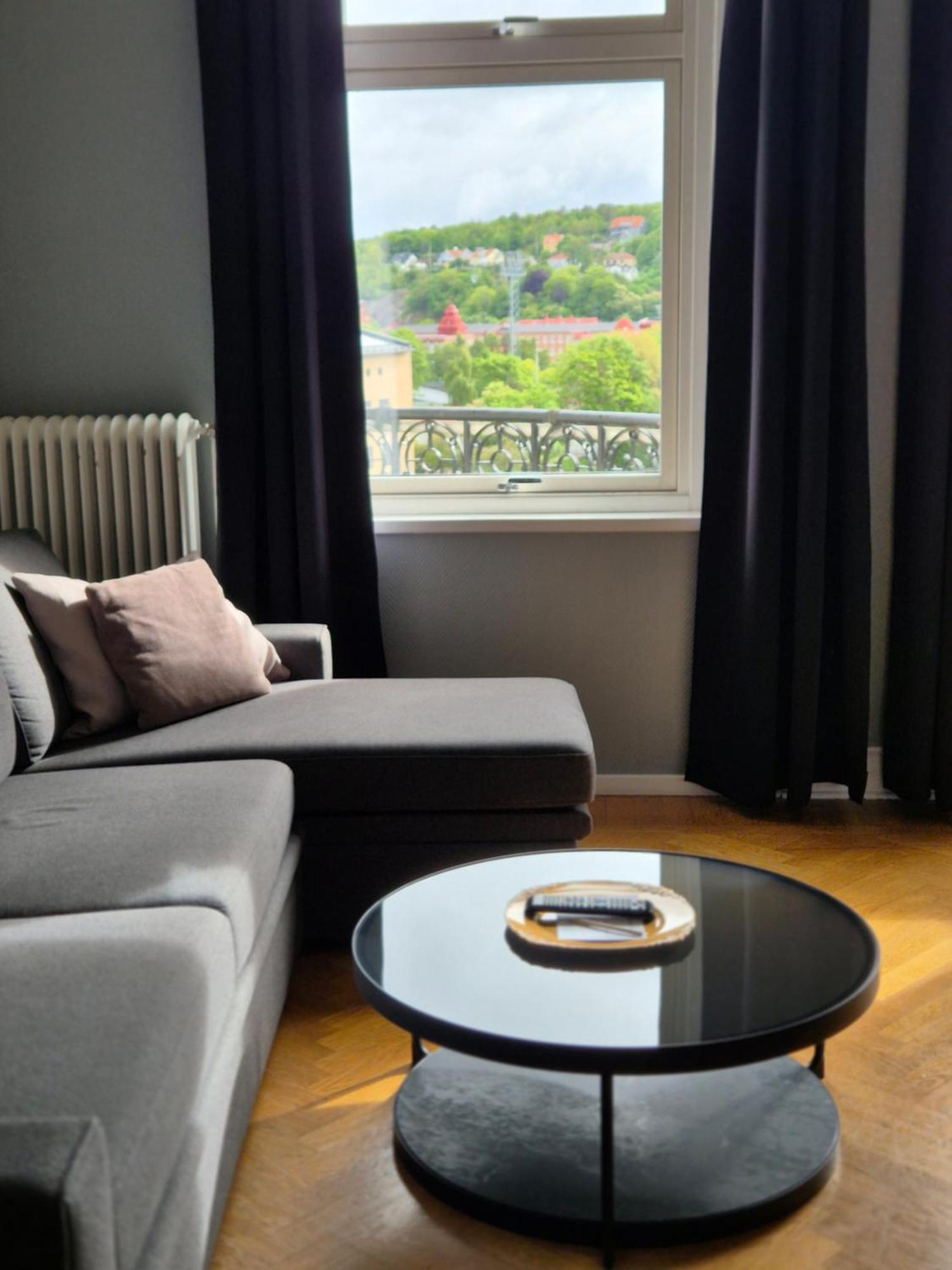 Hotell Onyxen, Boutique- & Lifestyle, Adults Only Gotemburgo Exterior foto