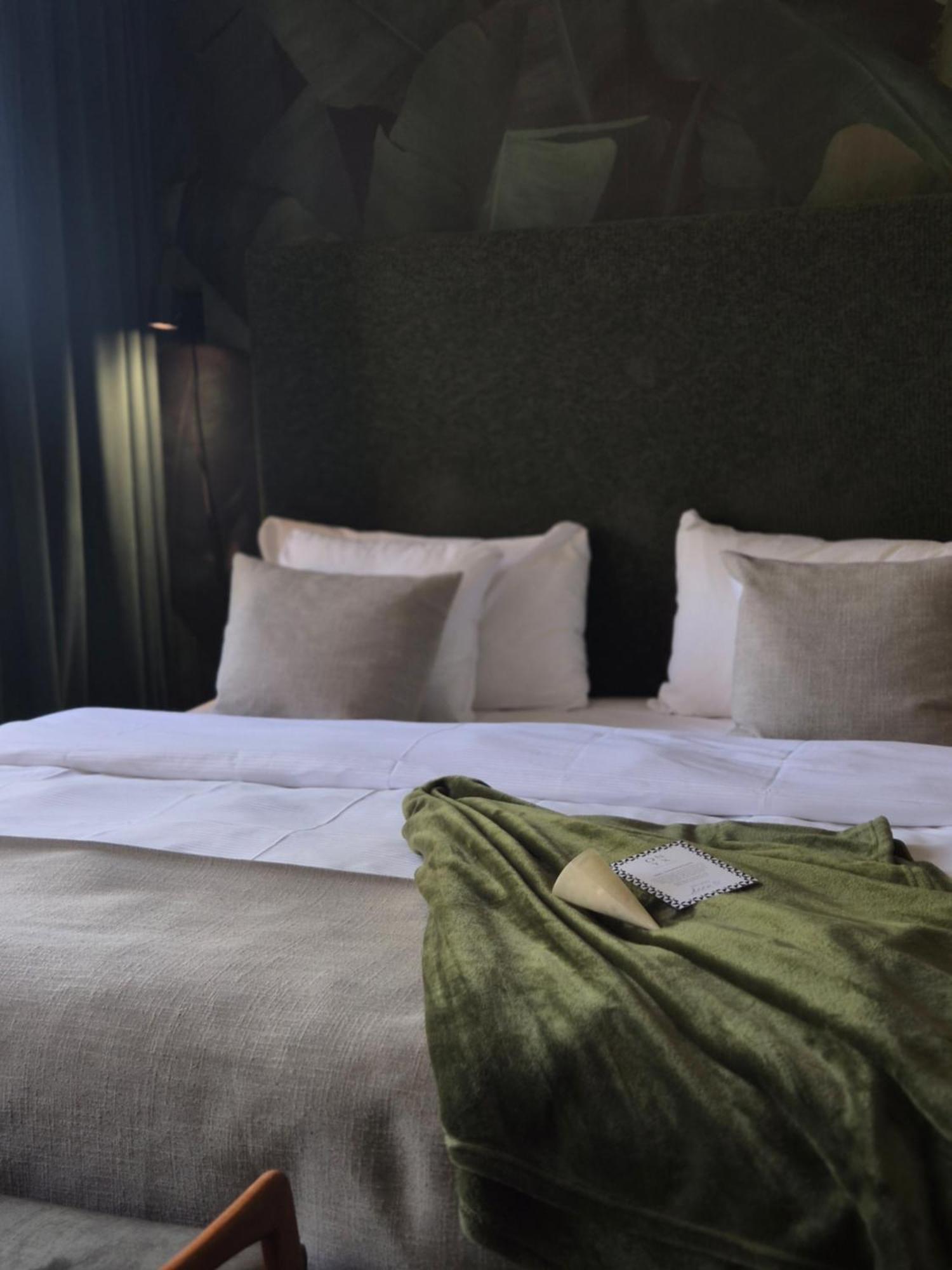 Hotell Onyxen, Boutique- & Lifestyle, Adults Only Gotemburgo Exterior foto