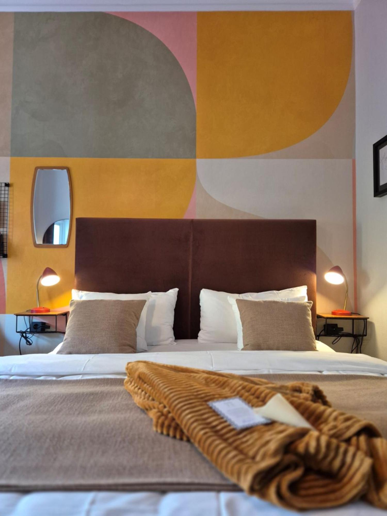 Hotell Onyxen, Boutique- & Lifestyle, Adults Only Gotemburgo Exterior foto