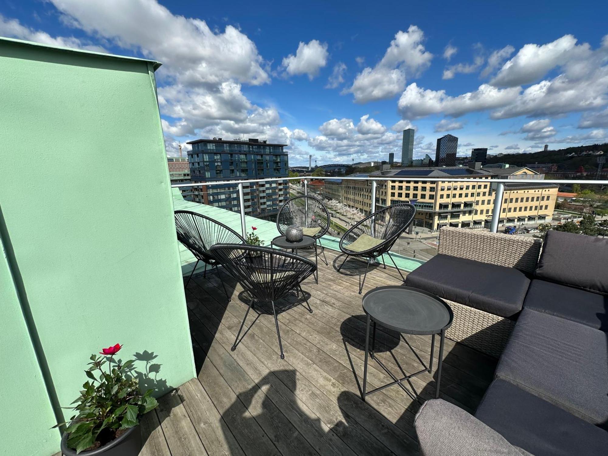 Hotell Onyxen, Boutique- & Lifestyle, Adults Only Gotemburgo Exterior foto